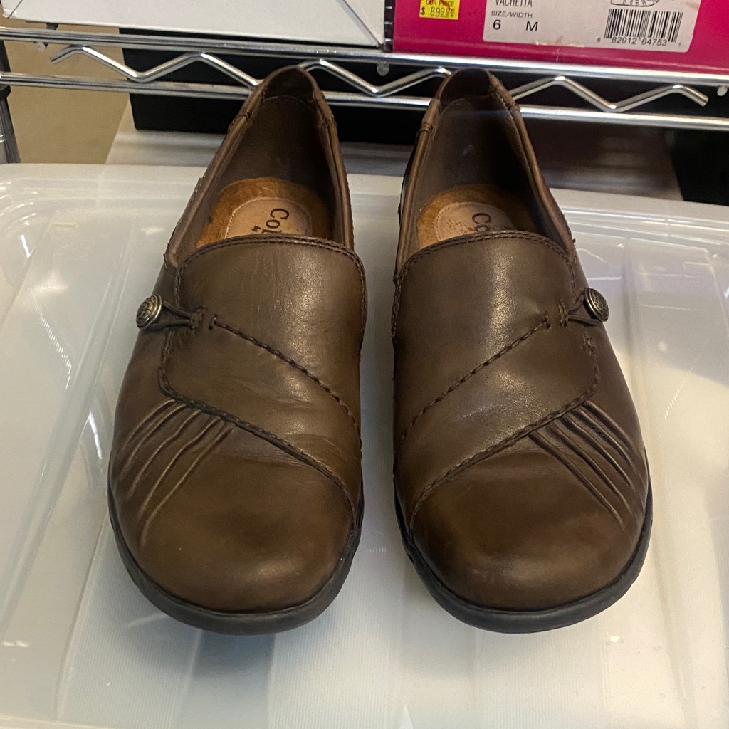 Cobb Hill Shoes